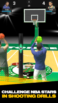 İndir NBA All-World Spor Oyunları Android için Ekran görüntüsü 5