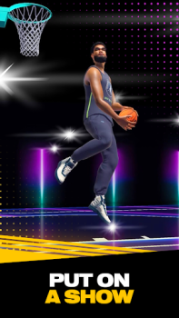 İndir NBA All-World Spor Oyunları Android için Ekran görüntüsü 6