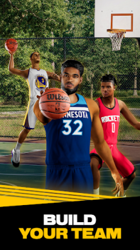 İndir NBA All-World Spor Oyunları Android için Ekran görüntüsü 7
