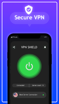 İndir vpn online - starlink vpn fast Flört Android için Ekran görüntüsü 2