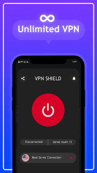 İndir vpn online - starlink vpn fast Flört Android için Ekran görüntüsü 3