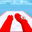 İndir  Magic Friends: Rainbow Hands