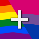 İndir  LGBTQ Flags Merge