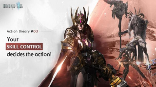 İndir Hundred Soul Eylem Android için Ekran görüntüsü 5
