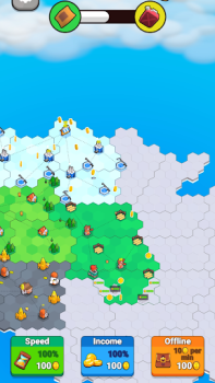 İndir Factory World Stratejiler Android için Ekran görüntüsü 4