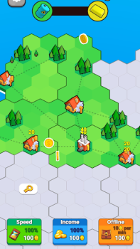 İndir Factory World Stratejiler Android için Ekran görüntüsü 6