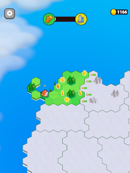 İndir Factory World Stratejiler Android için Ekran görüntüsü 7