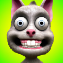 İndir  My Talking Slimy: cat friends