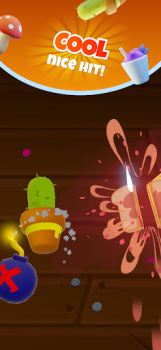İndir My Talking Slimy: cat friends Gündelik Android için Ekran görüntüsü 6