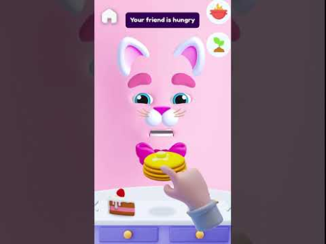 İndir My Talking Slimy: cat friends Gündelik Android için Ekran görüntüsü 8