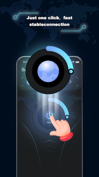 İndir Fly Net & live video proxy Araçlar Android için Ekran görüntüsü 2