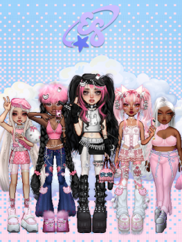 İndir Everskies: Virtual Dress up Rol yapma Android için Ekran görüntüsü 6