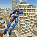 İndir  Rope Hero: Vice Town