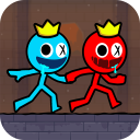 İndir  Red and Blue Stick: Animation