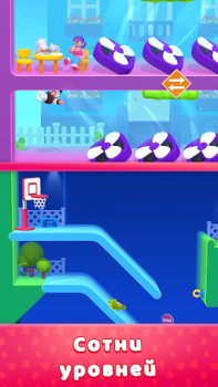 İndir Lazy Jump Arcade Android için Ekran görüntüsü 4