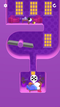 İndir Lazy Jump Arcade Android için Ekran görüntüsü 7
