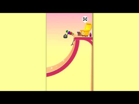 İndir Lazy Jump Arcade Android için Ekran görüntüsü 8
