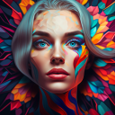 İndir  IMGIT Art & Headshot Generator