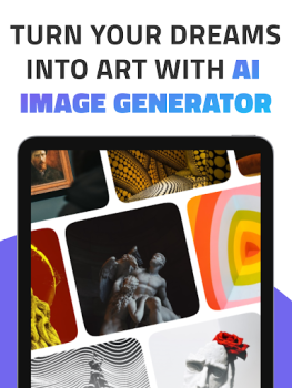 İndir IMGIT Art & Headshot Generator Sanat ve Tasarım Android için Ekran görüntüsü 7