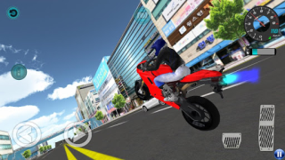 İndir 3D Driving Class Simülatörler Android için Ekran görüntüsü 2