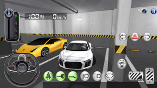 İndir 3D Driving Class Simülatörler Android için Ekran görüntüsü 3