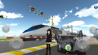 İndir 3D Driving Class Simülatörler Android için Ekran görüntüsü 6