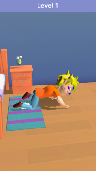 İndir Prank Master 3D Simülatörler Android için Ekran görüntüsü 2