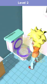 İndir Prank Master 3D Simülatörler Android için Ekran görüntüsü 3