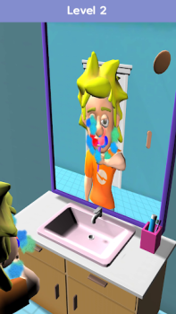 İndir Prank Master 3D Simülatörler Android için Ekran görüntüsü 4