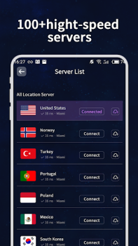 İndir Super Proxy Pro Araçlar Android için Ekran görüntüsü 3