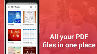 İndir PDF Okuyucu: PDF Görüntüleyici Araçlar Android için