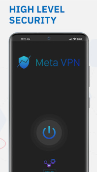 İndir Meta VPN Araçlar Android için Ekran görüntüsü 6