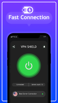 İndir vpngate - freevpn İletişim Android için Ekran görüntüsü 2