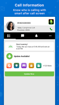 İndir Update Software Latest Araçlar Android için Ekran görüntüsü 4