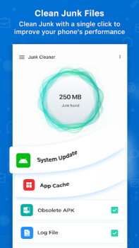 İndir Update Software Latest Araçlar Android için Ekran görüntüsü 5