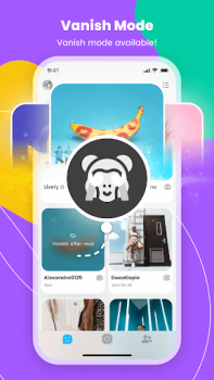 İndir Livestatus Sosyal Android için Ekran görüntüsü 5