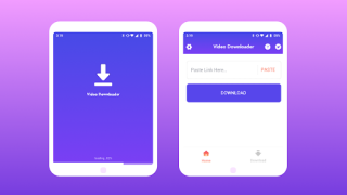 İndir Video Downloader Araçlar Android için Ekran görüntüsü 5