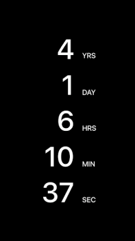 İndir Countdown App Eğlence Android için Ekran görüntüsü 3