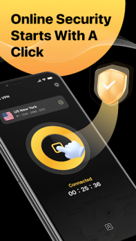 İndir Hero VPN-Secure proxy Araçlar Android için