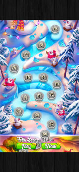 İndir Bubble Shooter - Canon Balls Gündelik Android için Ekran görüntüsü 5