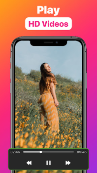 İndir Video Saver PRO+ Araçlar Android için Ekran görüntüsü 4