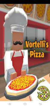 İndir DH Vortellis Pizza Kumarhane Android için Ekran görüntüsü 2