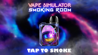 İndir Vape Simulator: ASMR Smoking Simülatörler Android için Ekran görüntüsü 7