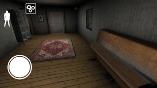 İndir Granny: Chapter Two Arcade Android için Ekran görüntüsü 4