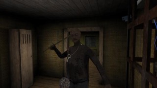 İndir Granny: Chapter Two Arcade Android için Ekran görüntüsü 6