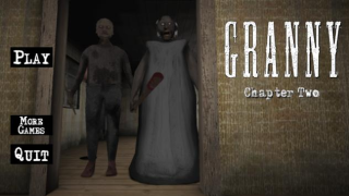 İndir Granny: Chapter Two Arcade Android için Ekran görüntüsü 7
