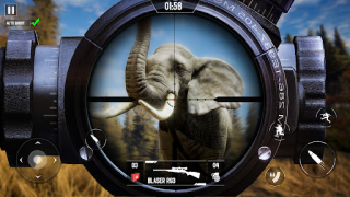 İndir Deer Hunter - Call of the wild Maceralar Android için Ekran görüntüsü 7