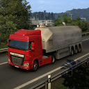 İndir  Highway Euro truck Simulator