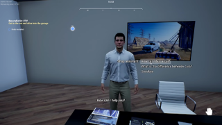 İndir Guide: Ranch Simulator Eğlence Android için Ekran görüntüsü 5