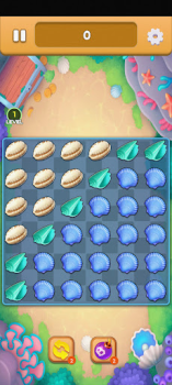 İndir Beach Blast Bulmaca Oyunları Android için Ekran görüntüsü 2